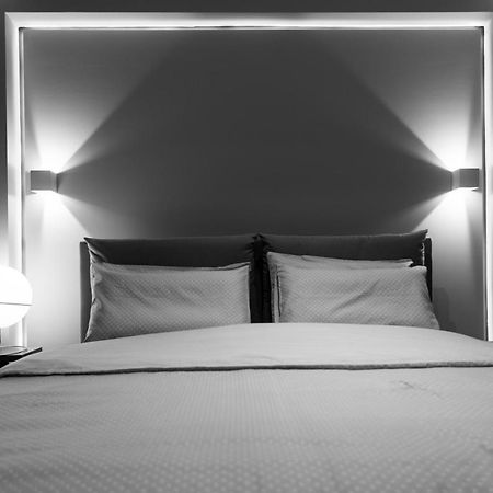 Asklipios Luxury Suite Трикала Екстер'єр фото