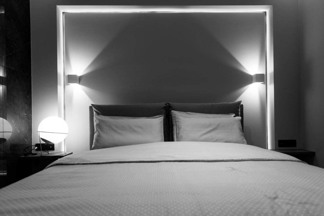 Asklipios Luxury Suite Трикала Екстер'єр фото