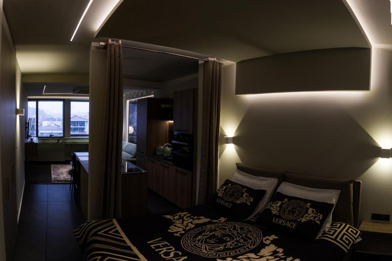 Asklipios Luxury Suite Трикала Екстер'єр фото