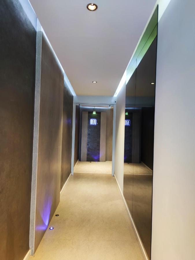 Asklipios Luxury Suite Трикала Екстер'єр фото