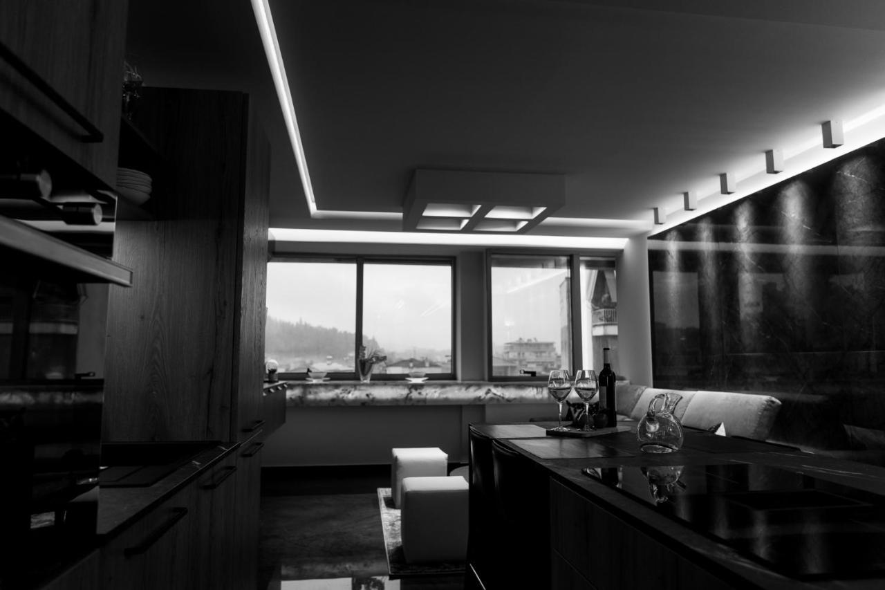 Asklipios Luxury Suite Трикала Екстер'єр фото