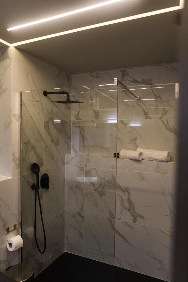 Asklipios Luxury Suite Трикала Екстер'єр фото