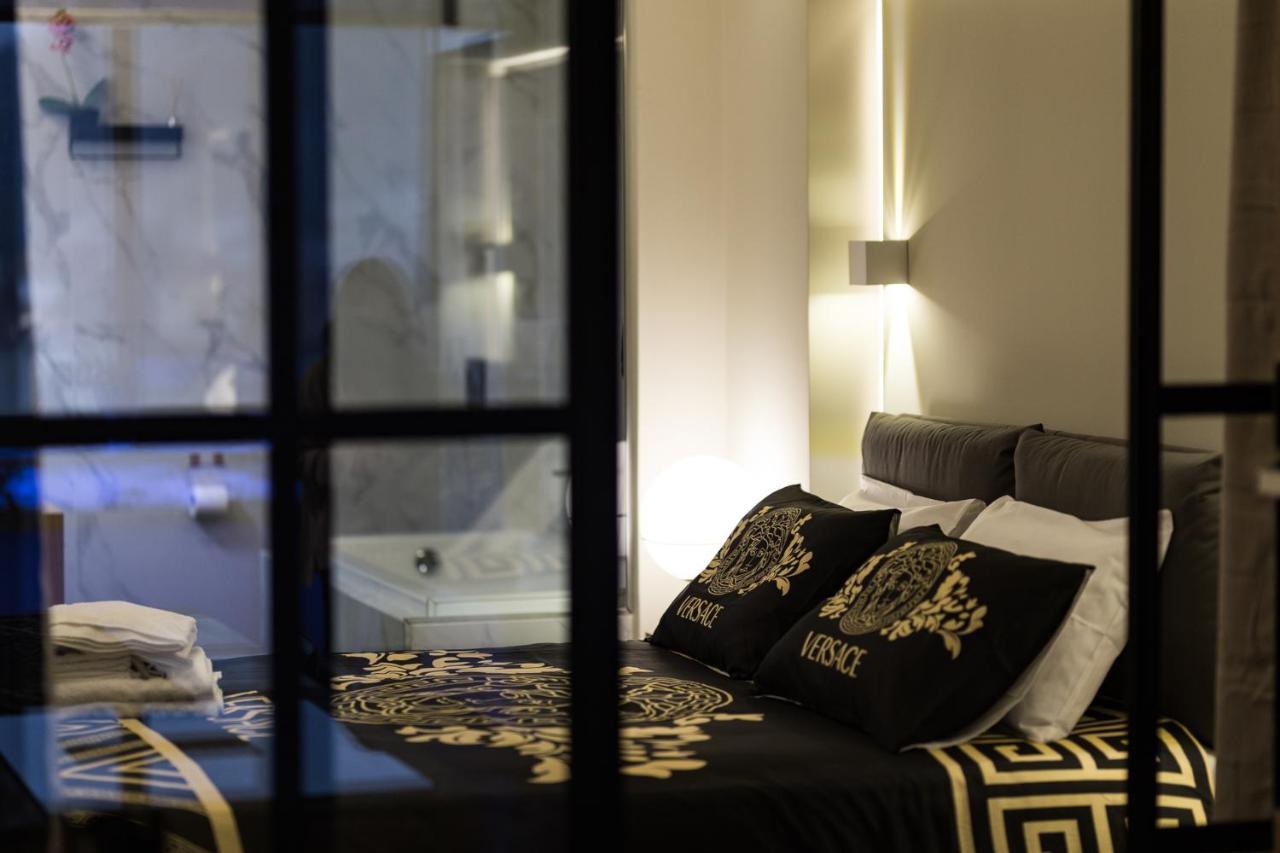 Asklipios Luxury Suite Трикала Екстер'єр фото