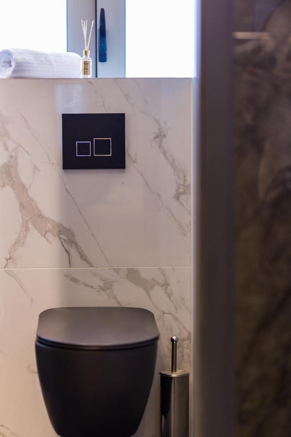 Asklipios Luxury Suite Трикала Екстер'єр фото