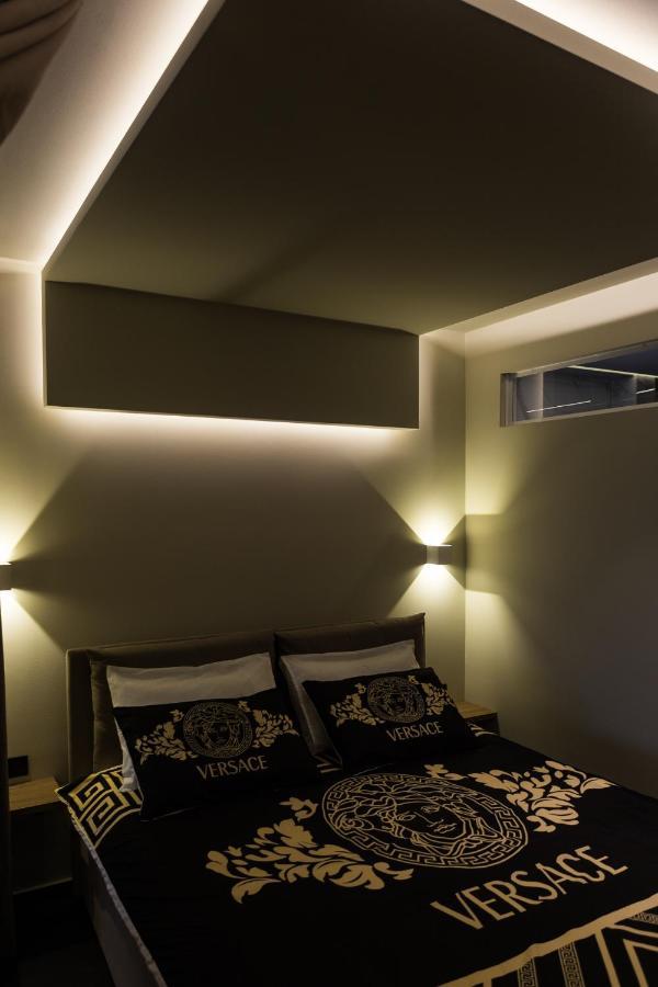 Asklipios Luxury Suite Трикала Екстер'єр фото