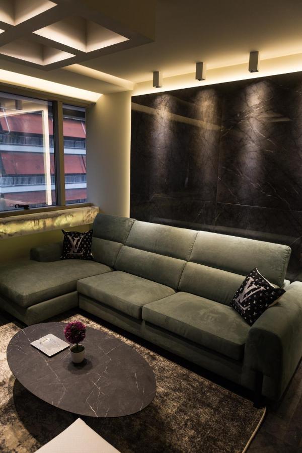 Asklipios Luxury Suite Трикала Екстер'єр фото